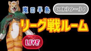 【荒野行動】DDKリーグ戦DAY28〜29🐕#荒野行動#女性配信者#女性実況