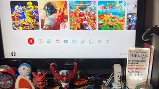 ゲームライブ参加型、荒野行動、スマブラ、スプラ3、ＣＡＲＸ、あつ森、雑談有https://www.youtube.com/channel/UC5l7TavVTlGE8CD78w7ZEoQ/join