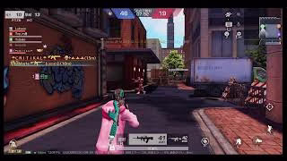 荒野行動PC版 ゆるゆるライブ配信