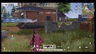 荒野行動PC版 ゆるゆるライブ配信