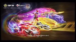 荒野行動PC版 ゆるゆるライブ配信