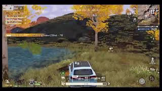 荒野行動PC版 ゆるゆるライブ配信
