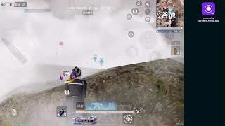 荒野行動