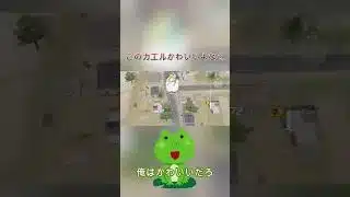 【荒野行動】皆さんは1番可愛いと思う衣装はありますか？ #えんじょい勢 #荒野行動 #ゲーム実況 #ゲーム #エンジョイ勢 #荒野gogofes #実況 #荒野行動iphone勢