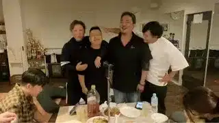 配信しろ脅されました❤️荒野行動#️⃣川口家♡