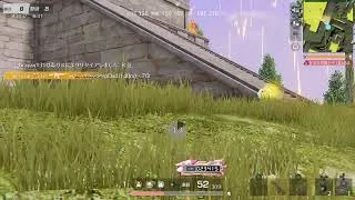 「ＰＳ５　＃荒野行動」雑談しながらやっていくぅ～‼️雅龍のライブ配信♪