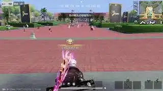 「ＰＳ５　＃荒野行動」雑談しながらやっていくぅ～‼️雅龍のライブ配信♪