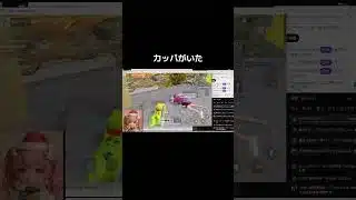 その例え方よw【荒野行動】PC版『KNIVES OUT』「荒野の光」#荒野ダンス暴走王 #荒野バババン8周年 #荒野行動  #shorts