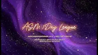 【荒野行動】𝔸𝕊𝕄 𝟙𝔻𝕒𝕪 𝕃𝕖𝕒𝕘𝕦𝕖 実況配信