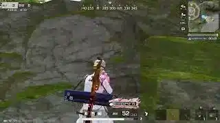 「ＰＳ５　＃荒野行動」荒野界の暴言配信者雅龍只今参上！雑談しながらやっていくぅ～‼️