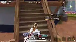 「PS5 #荒野行動」下手クソ雅龍が荒野やっていくぅ~‼️