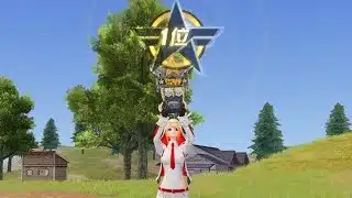 荒野行動【無課きち】