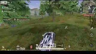 【たまには覚醒 4:46:45 ~】荒野行動PC版 ゆるゆるライブ配信