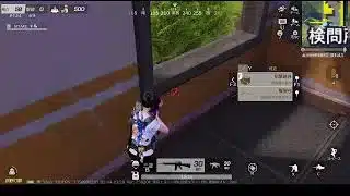 荒野行動PC版 ゆるゆるライブ配信