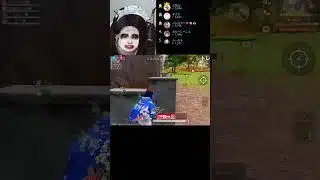 【荒野行動】 配信切り抜き(編集なし)