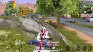 「ＰＳ５　＃荒野行動」ＰＳ荒野界の暴言配信者雅龍只今参上！