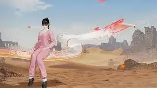 荒野行動PC版 ゆるゆるライブ配信