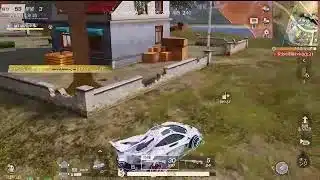 荒野行動PC版 ゆるゆるライブ配信