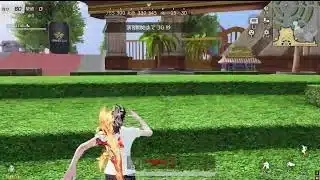 荒野行動PC版 ゆるゆるライブ配信