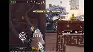 【荒野行動】無言でデュアル練習！！配信！！配信！！！！【ペニンシュラ】