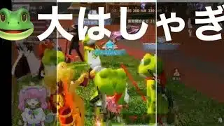 【夜の部】やらないか！【荒野行動】1507PC版『KNIVES OUT』「荒野の光」#8.5周年
